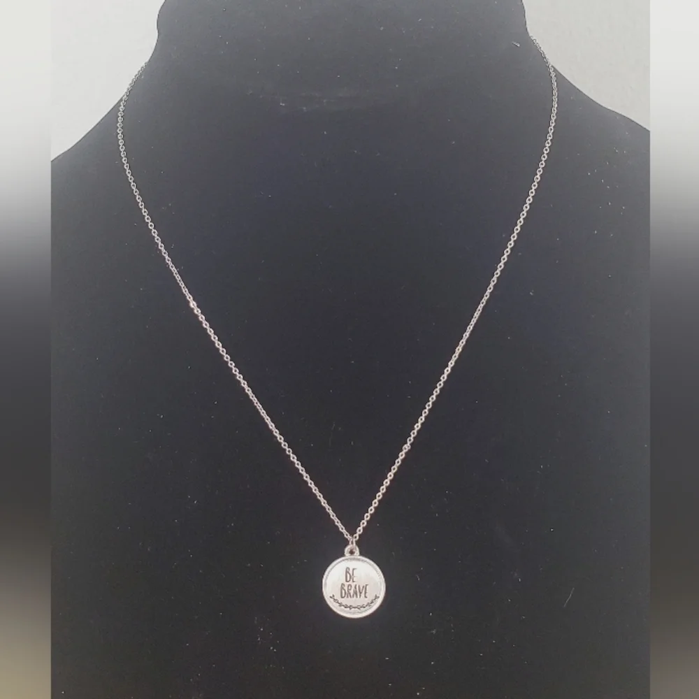 N/A customized silver